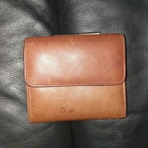Wilsons Leather Wallet